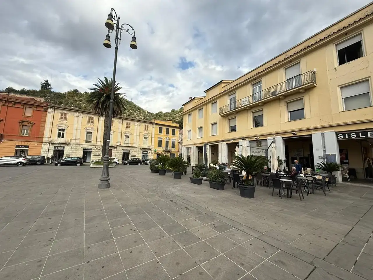 Ufficio in Via Vittorio Emanuele III 39, Sora, {3} - Foto 1
