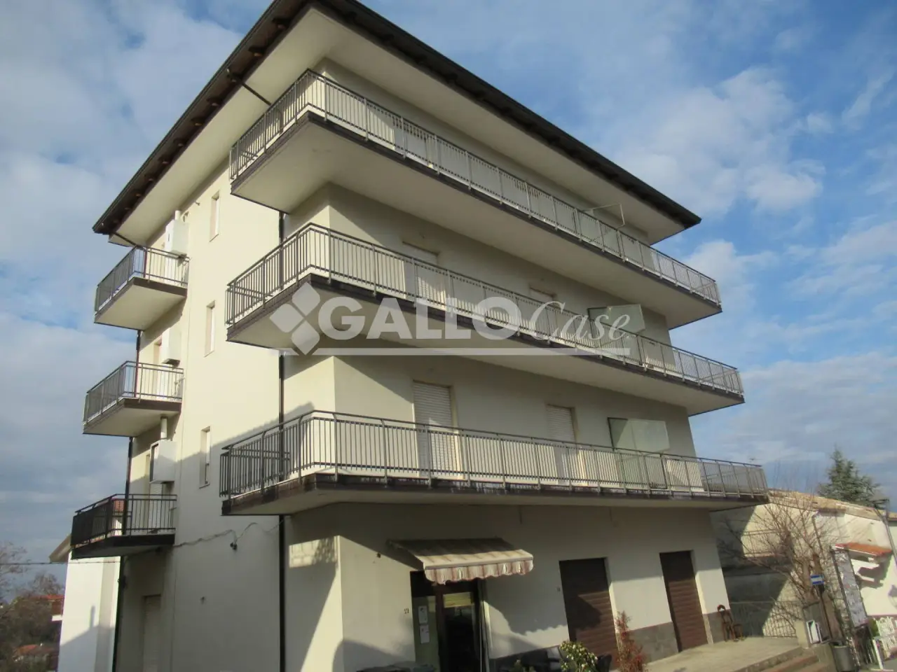 Fabbricato misto in Via Annunziata, 87040, Marano Principato, Marano Principato, {3} - Foto 1