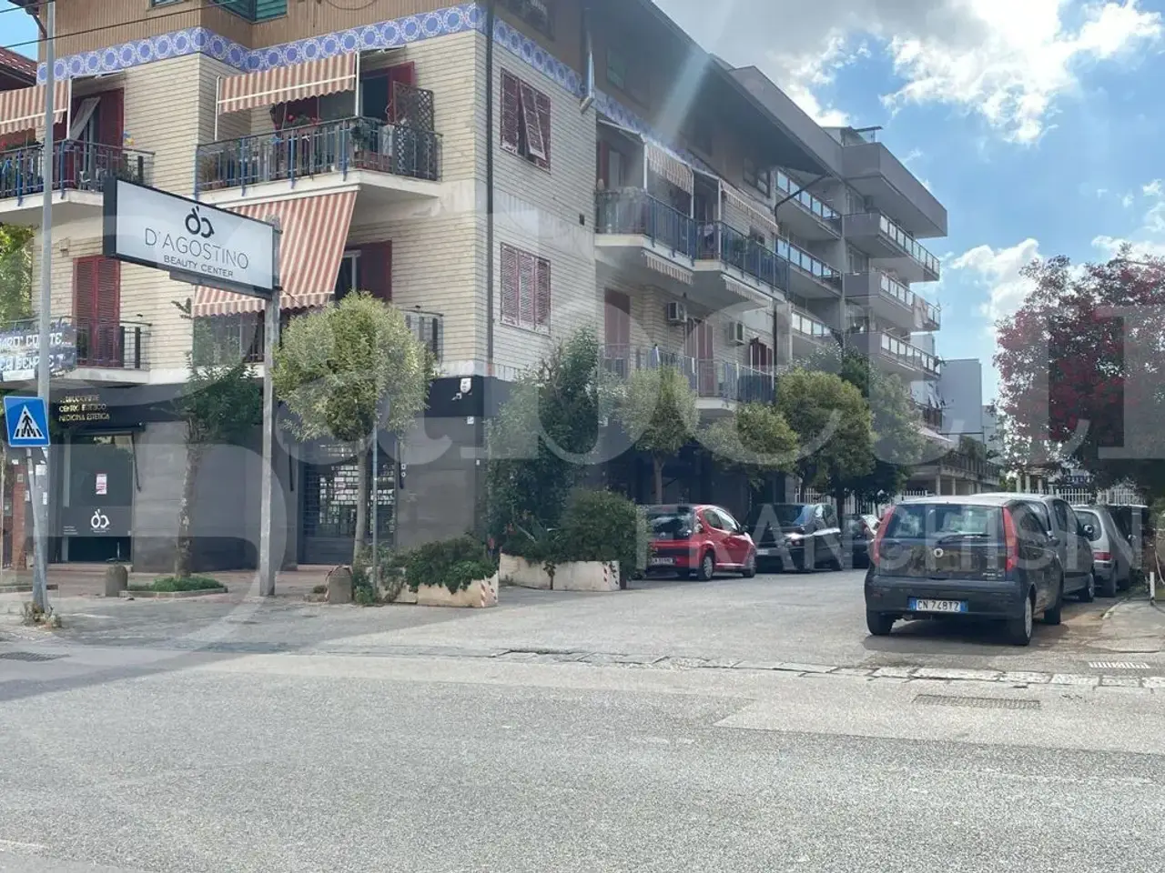 Negozio in Viale Kennedy 49, Aversa, {3} - Foto 1