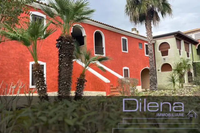 Quadrilocale in vendita, Località Lido San Basilio, Pisticci - Foto 1