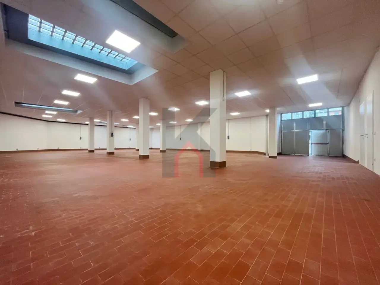Locale commerciale in , Forli', {3} - Foto 1