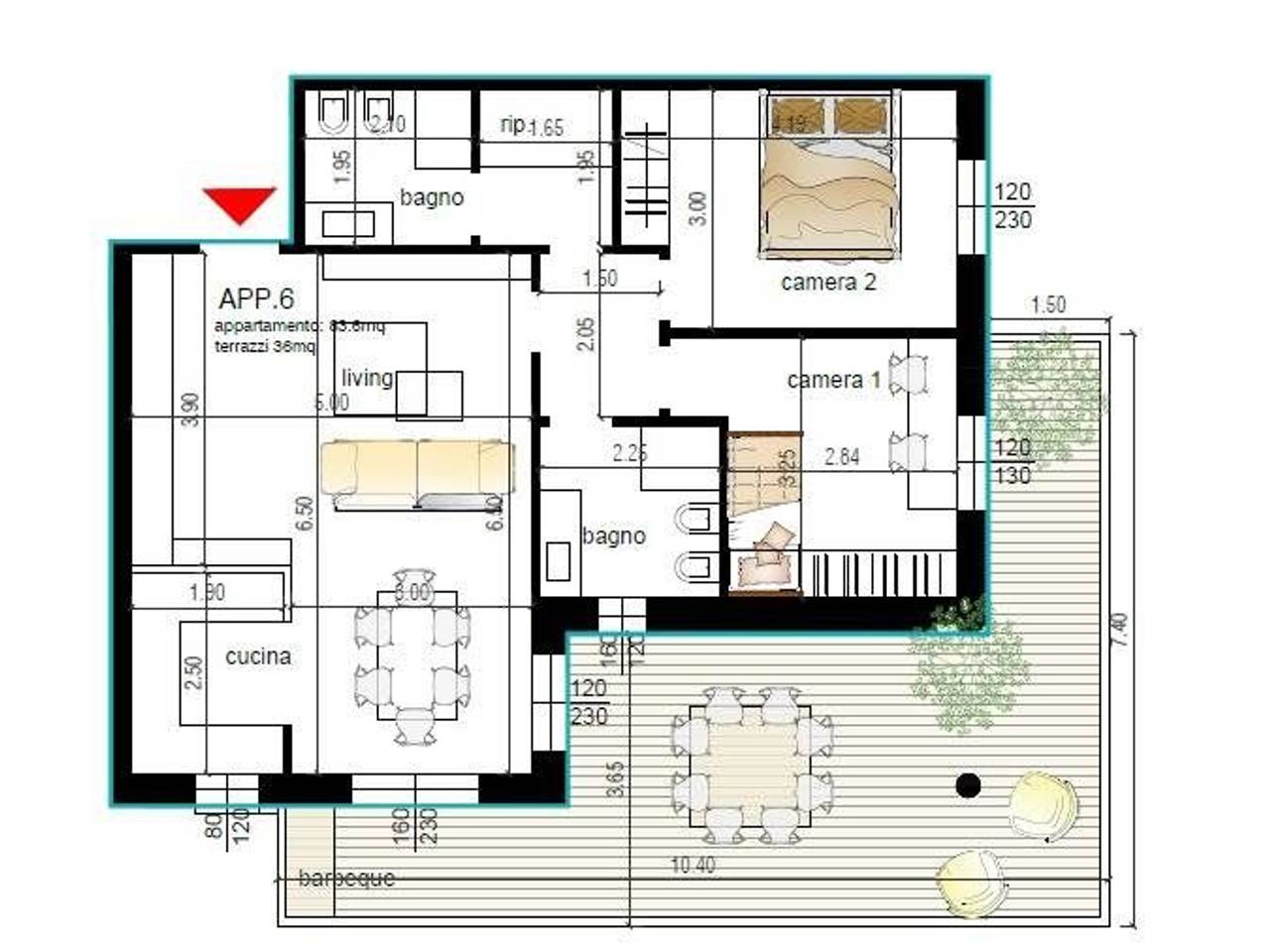 immagine annuncio 5 di 8