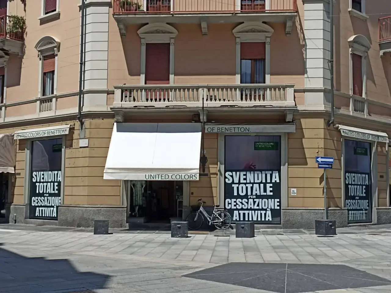 Locale commerciale in Corso Fratelli di Dio 16, Domodossola, Domodossola, {3} - Foto 1