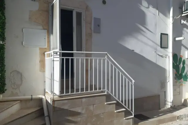 Einzimmerwohnung in Via Savonarola S.N.C., Ostuni - Foto 1