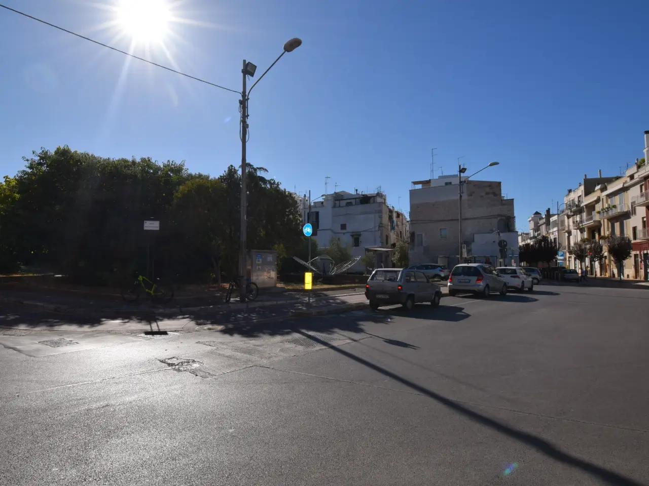 Negozio in Via Mucedola, Conversano, {3} - Foto 1