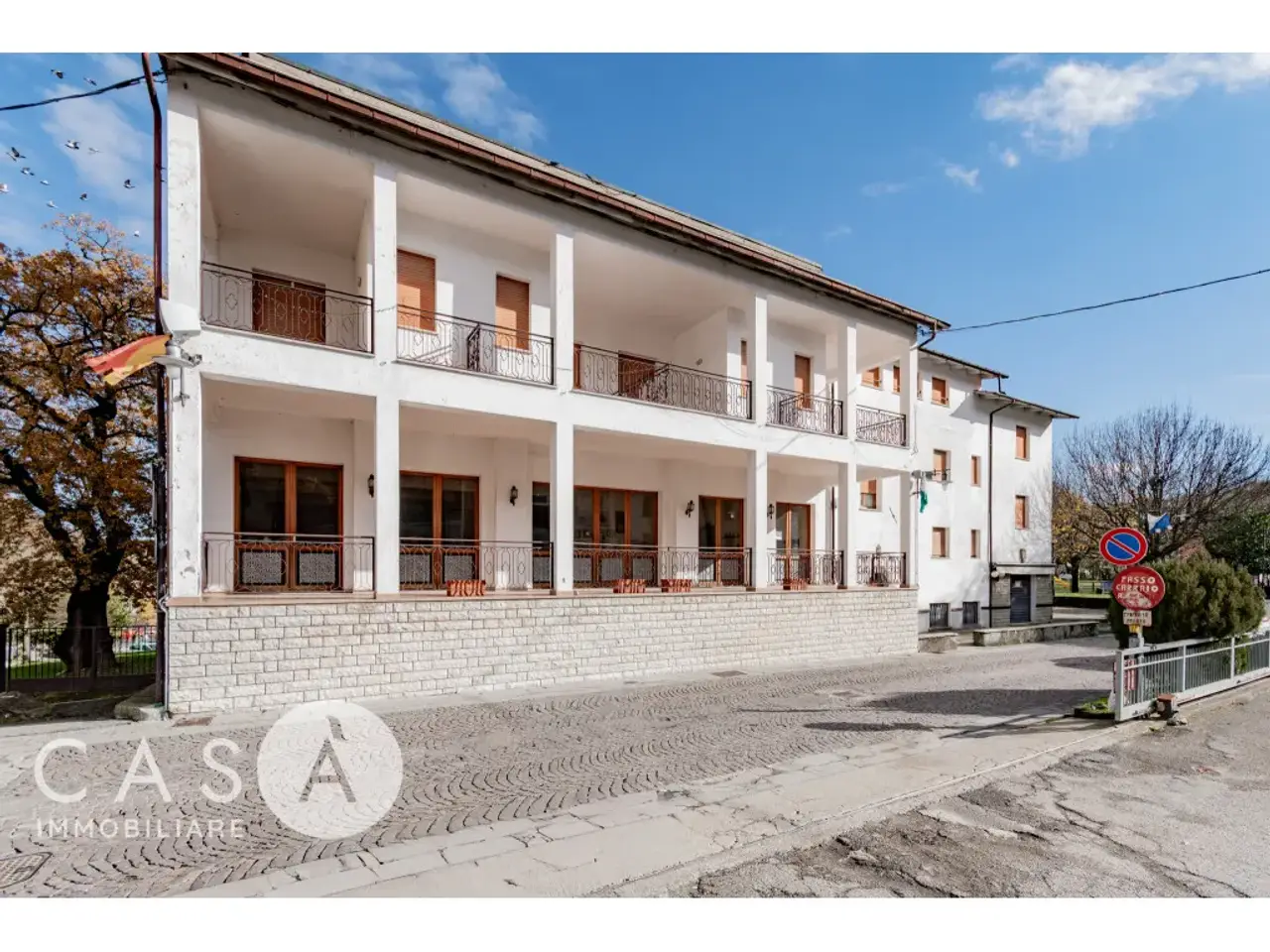 Albergo in , Verghereto, {3} - Foto 1