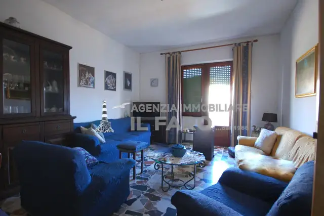 Appartamento in Via Ammiraglio Magnaghi, La Maddalena - Foto 1