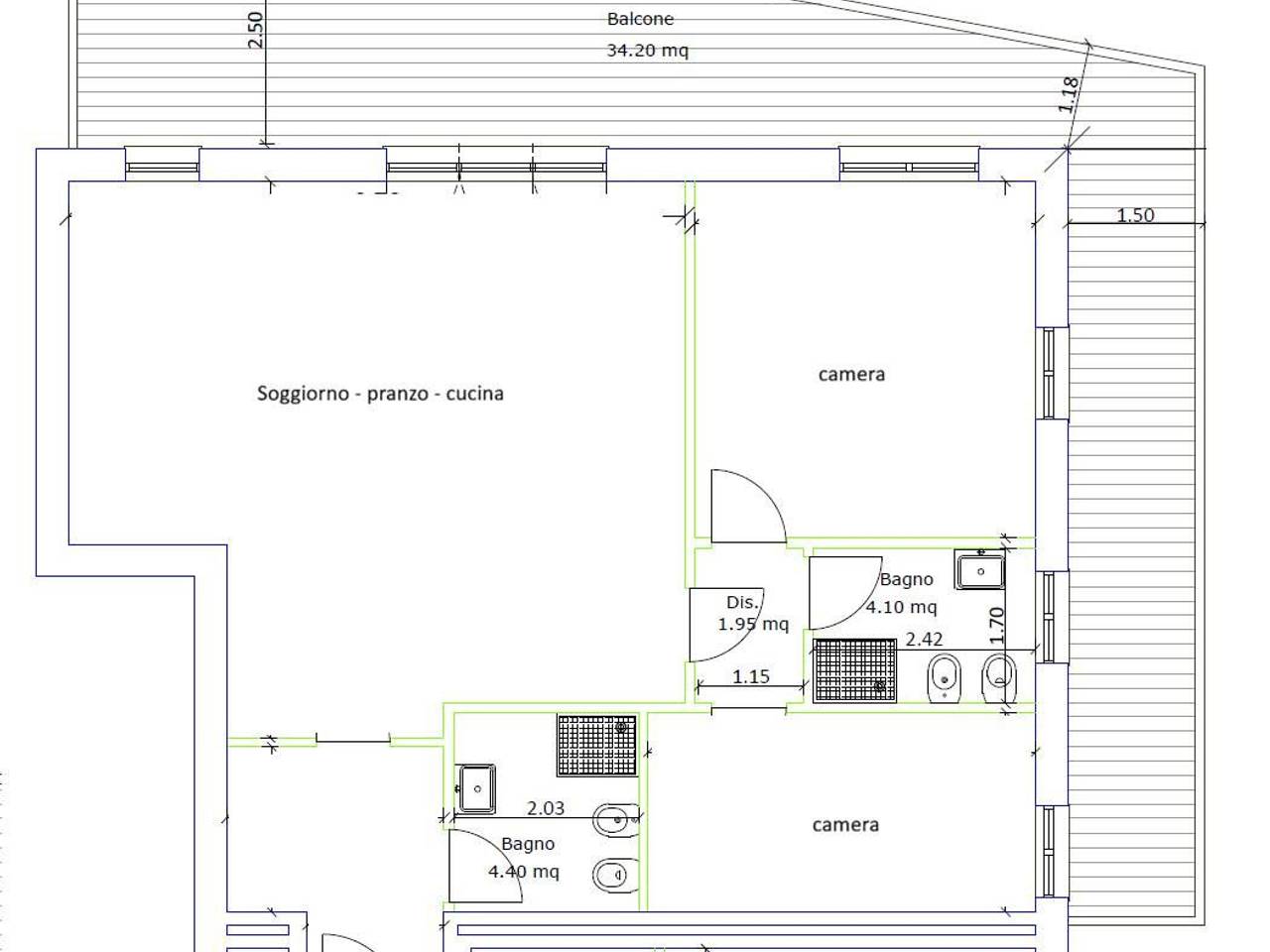 immagine annuncio 7 di 8