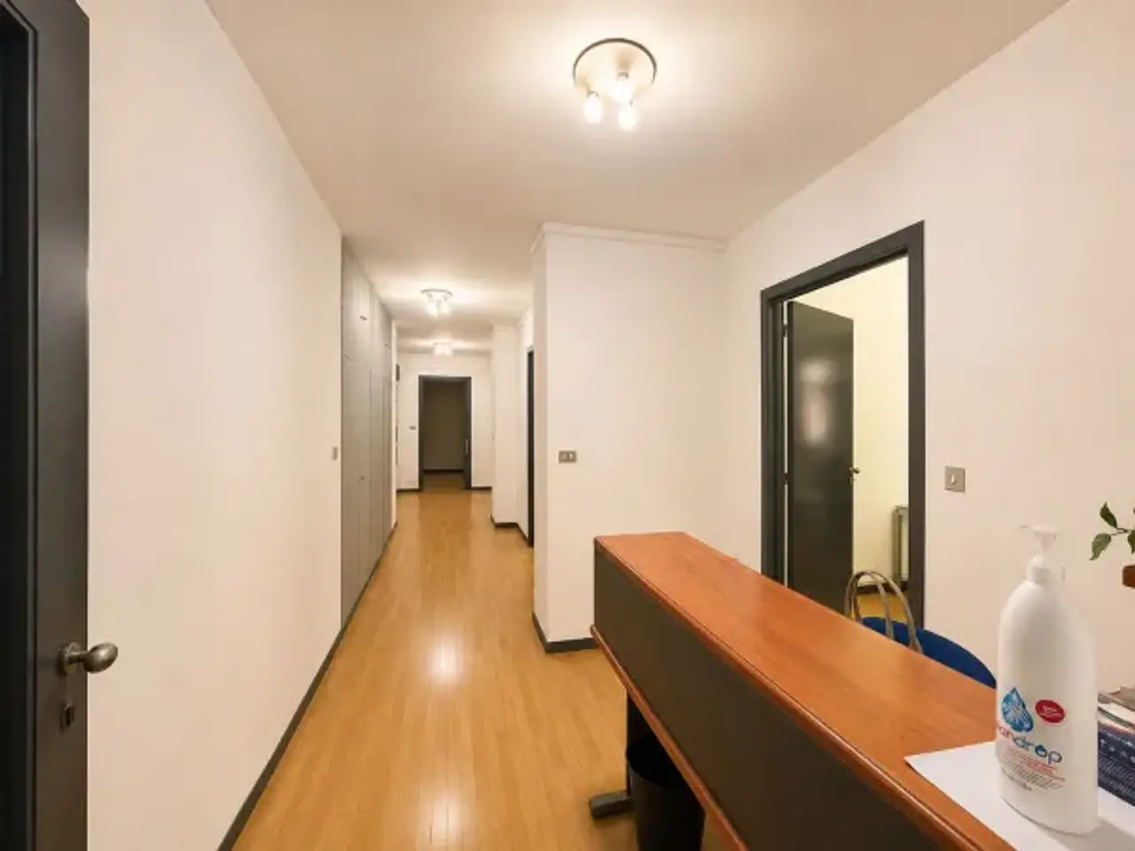 Ufficio in Corso Dante 126, Torino, {3} - Foto 1