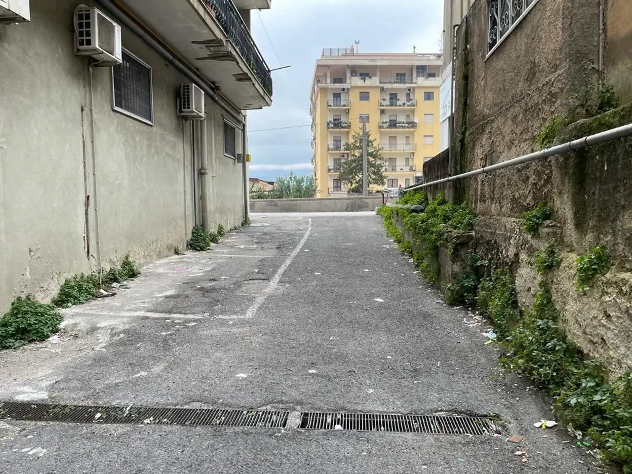 Autorimessa in Via Nazionale 853, Nocera Superiore, {3} - Foto 2
