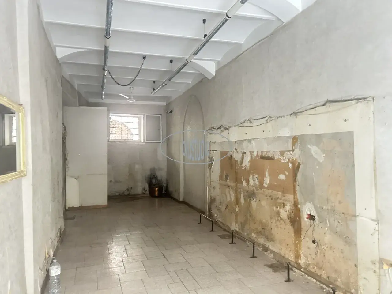 Palazzina commerciale in Via Fabbrini 7, Figline e Incisa Valdarno, {3} - Foto 1