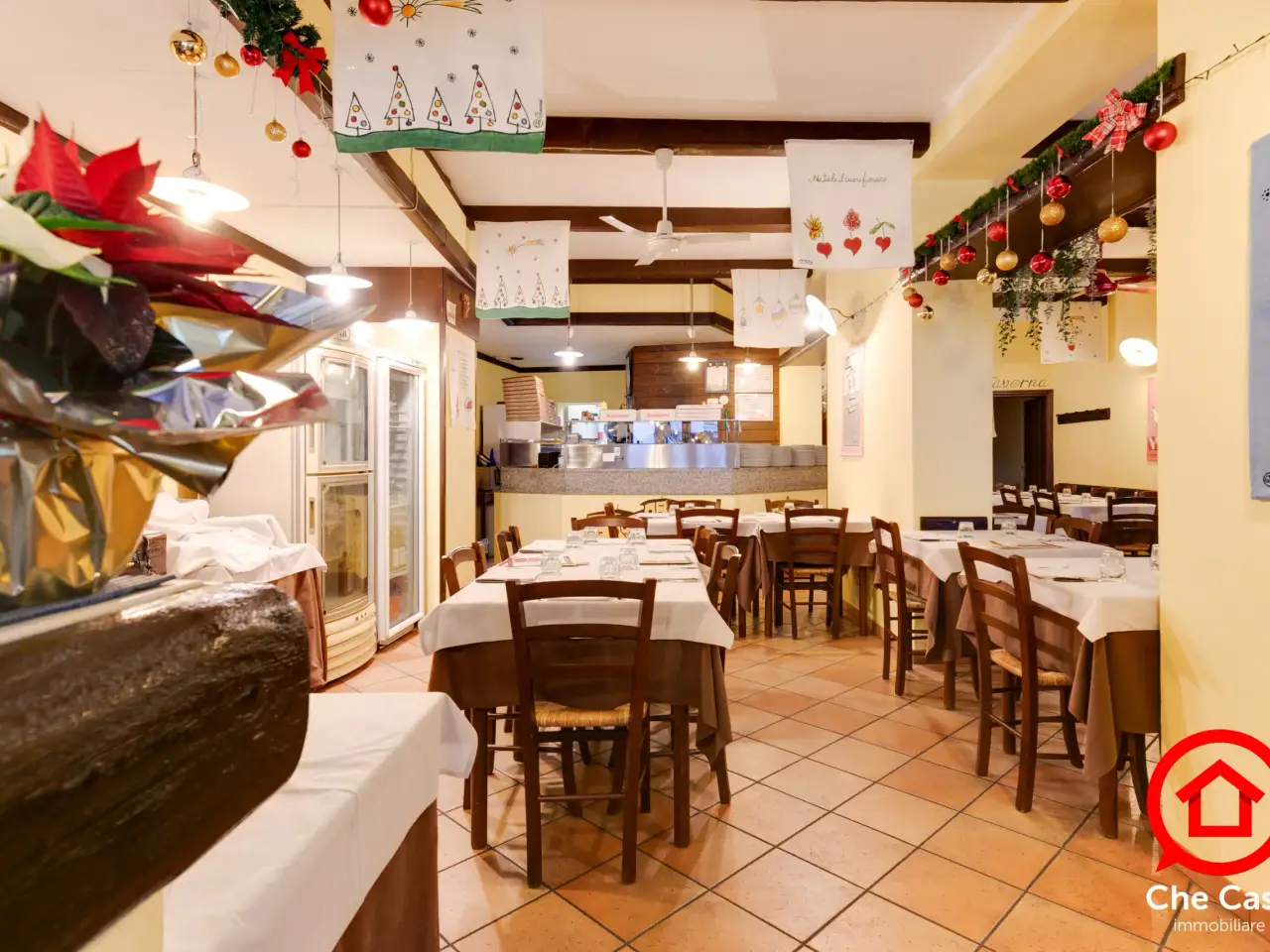 Pizzeria in Viale Jacopo Mazzoni 14, Cesena, {3} - Foto 2