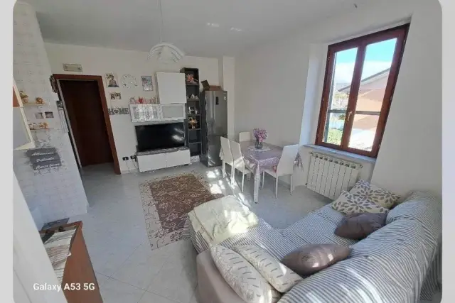 Vierzimmerwohnung in Via alla Fortezza 28, Sarzana - Foto 1