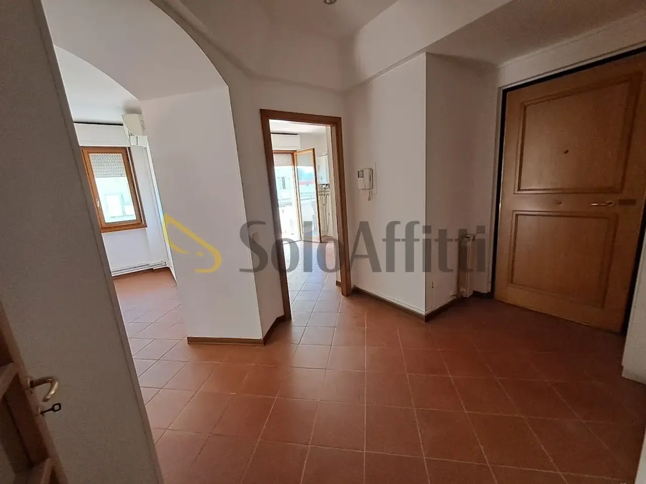 Ufficio in , Firenze, {3} - Foto 1