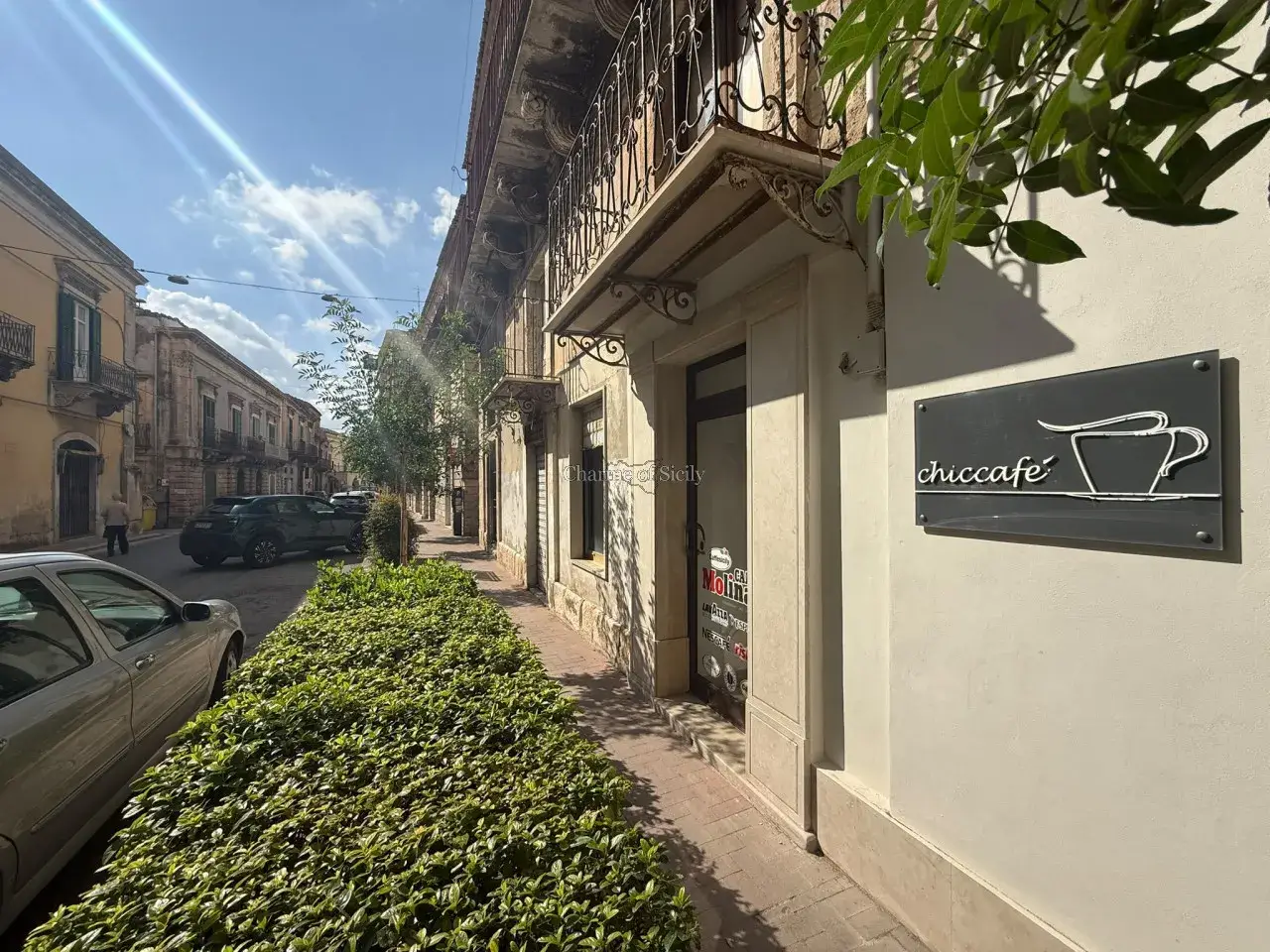 Negozio in Corso Principessa Maria del Belgio, Modica, {3} - Foto 1