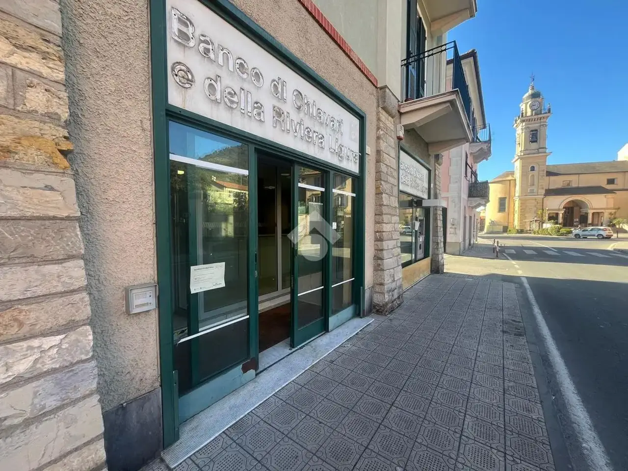 Negozio in Via San Rufino, Chiavari, {3} - Foto 1