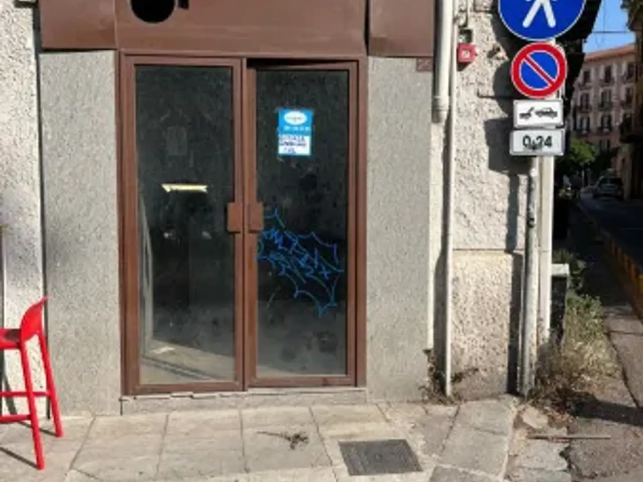 Negozio in Piazza Sant'Oliva, Palermo, {3} - Foto 1