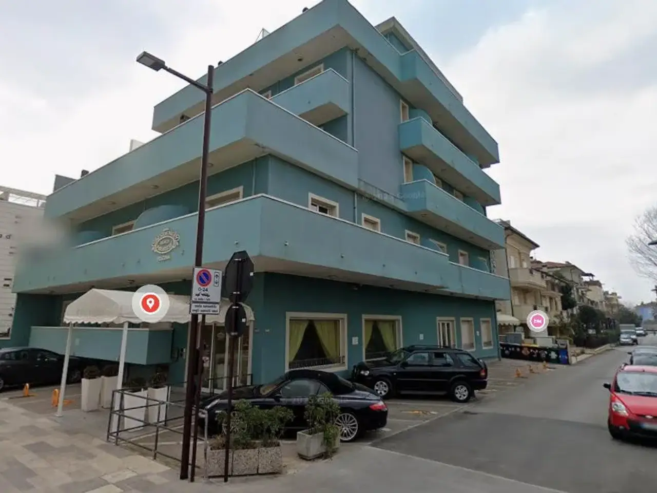 Hotel in , Rimini, {3} - Foto 2