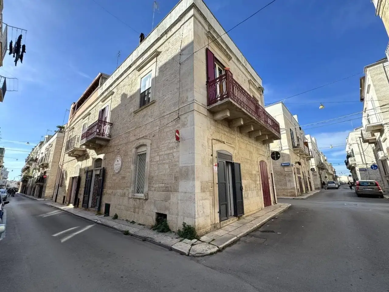 Locale commerciale in Via Guglielmo Pepe, Ruvo Di Puglia, {3} - Foto 1