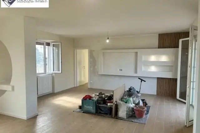 Penthouse in Via Baldironi, Lissone - Foto 1