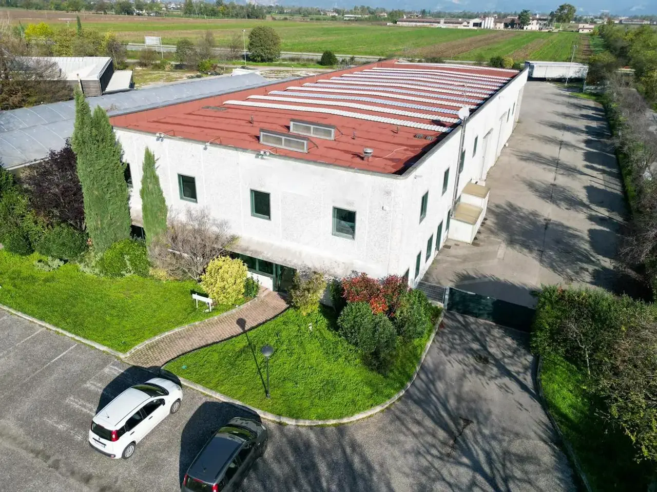 Ufficio in Via Gavardina 48, Calcinato, {3} - Foto 1