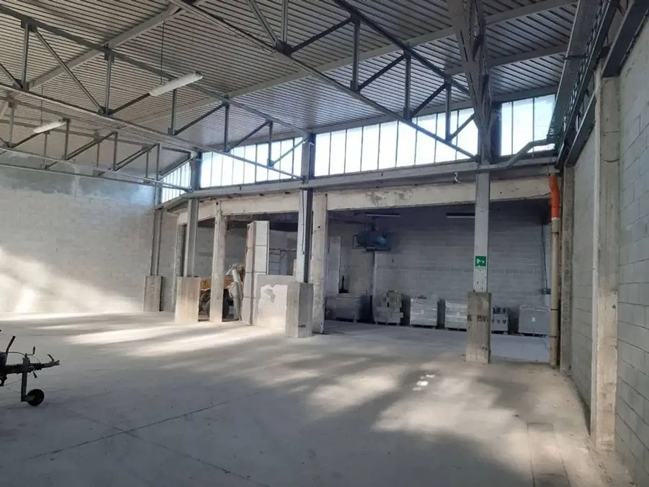 Negozio in Via Maria Bricca 20, 10044, Pianezza, Pianezza, {3} - Foto 1