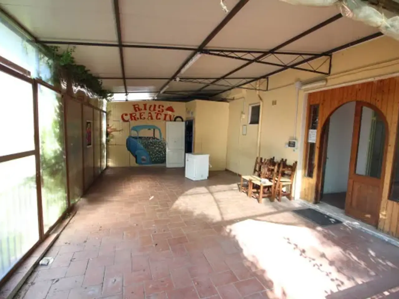Negozio in Viale Risorgimento, Montespertoli, {3} - Foto 2