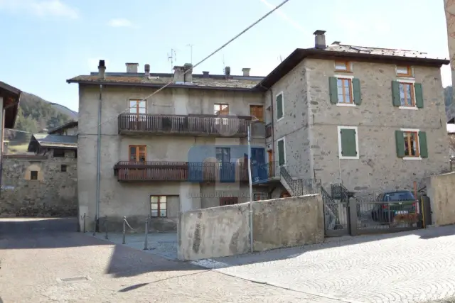 3-room flat in Via Coltura, Bormio - Photo 1