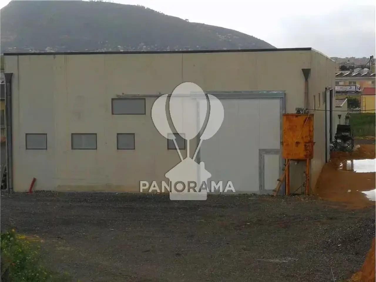 Magazzino in , Alcamo, {3} - Foto 2