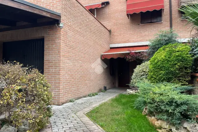 Villa a schiera in Via dei Calzolai 438, Ferrara - Foto 1