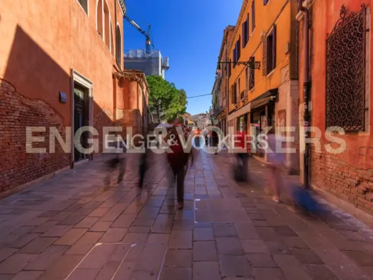 Negozio in Strada Nova, Venezia, {3} - Foto 2