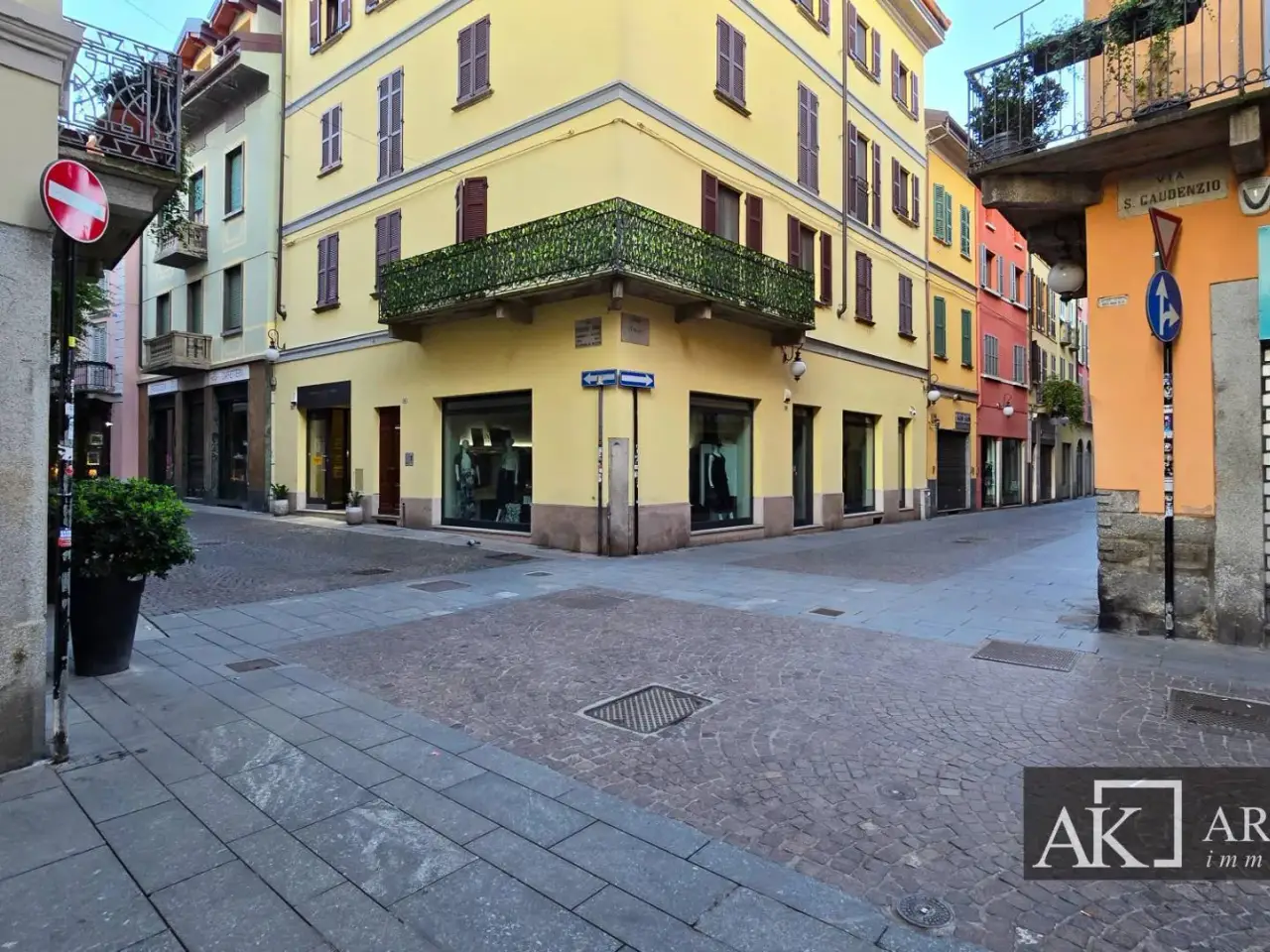 Negozio in Corso Italia 37, Novara, {3} - Foto 2