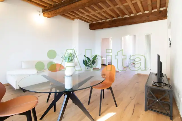 4-room flat in Via Michele Rosi 102, Lucca - Photo 1