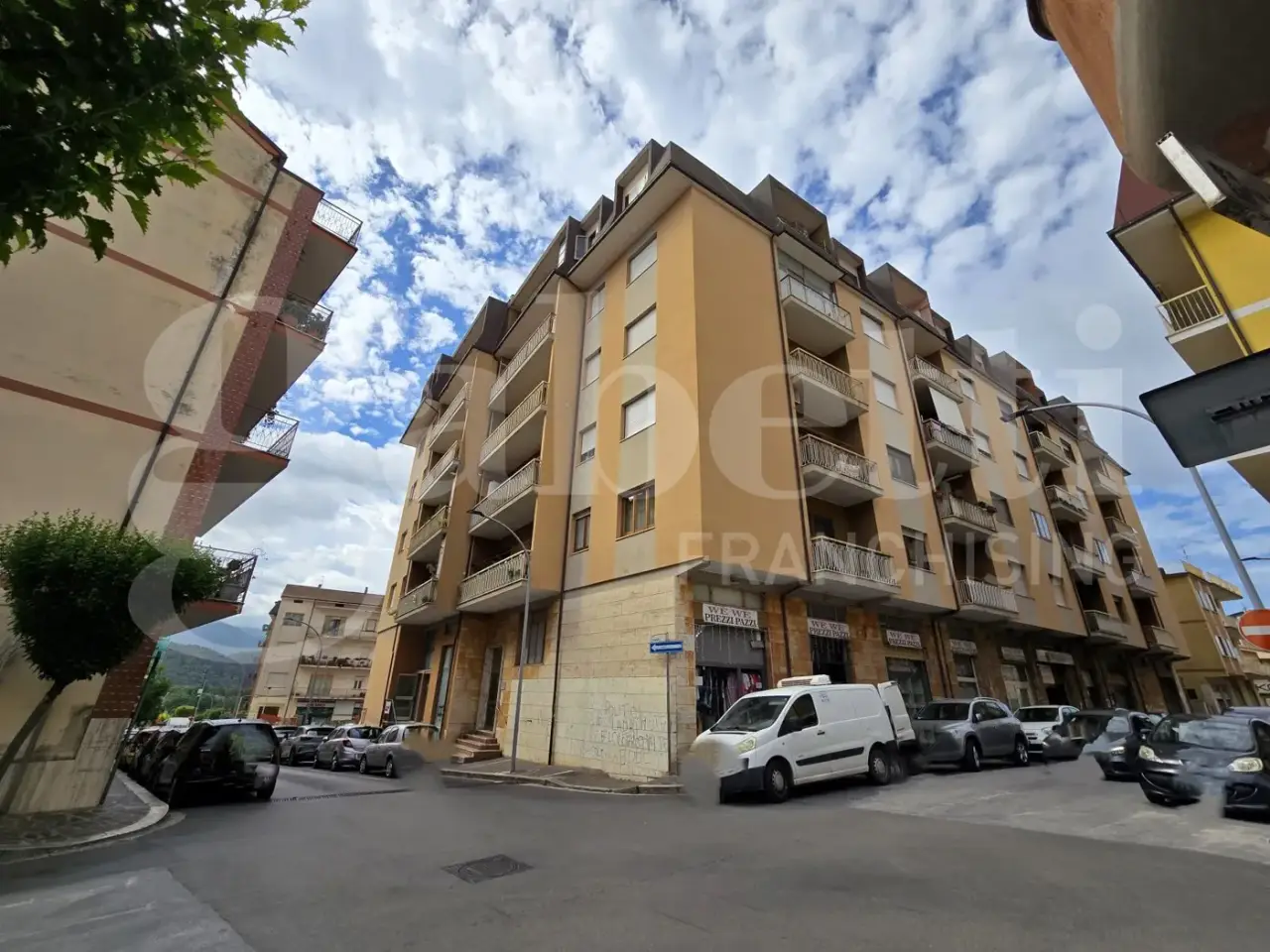 Ufficio in Via G. Laurelli  Snc, Isernia, {3} - Foto 1