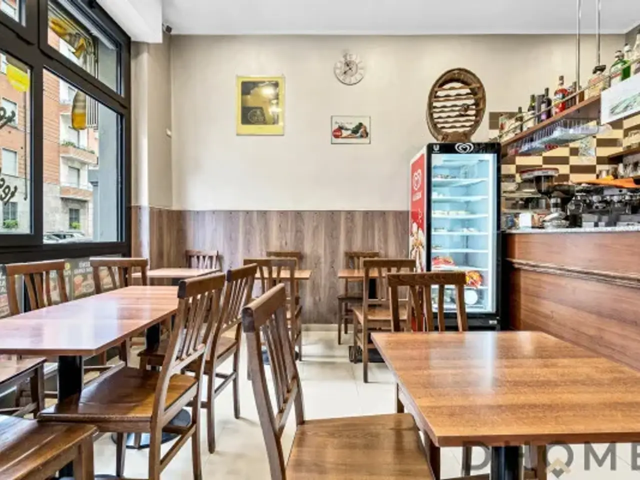 Ristorante in Via Moretto da Brescia 27, Milano, {3} - Foto 2