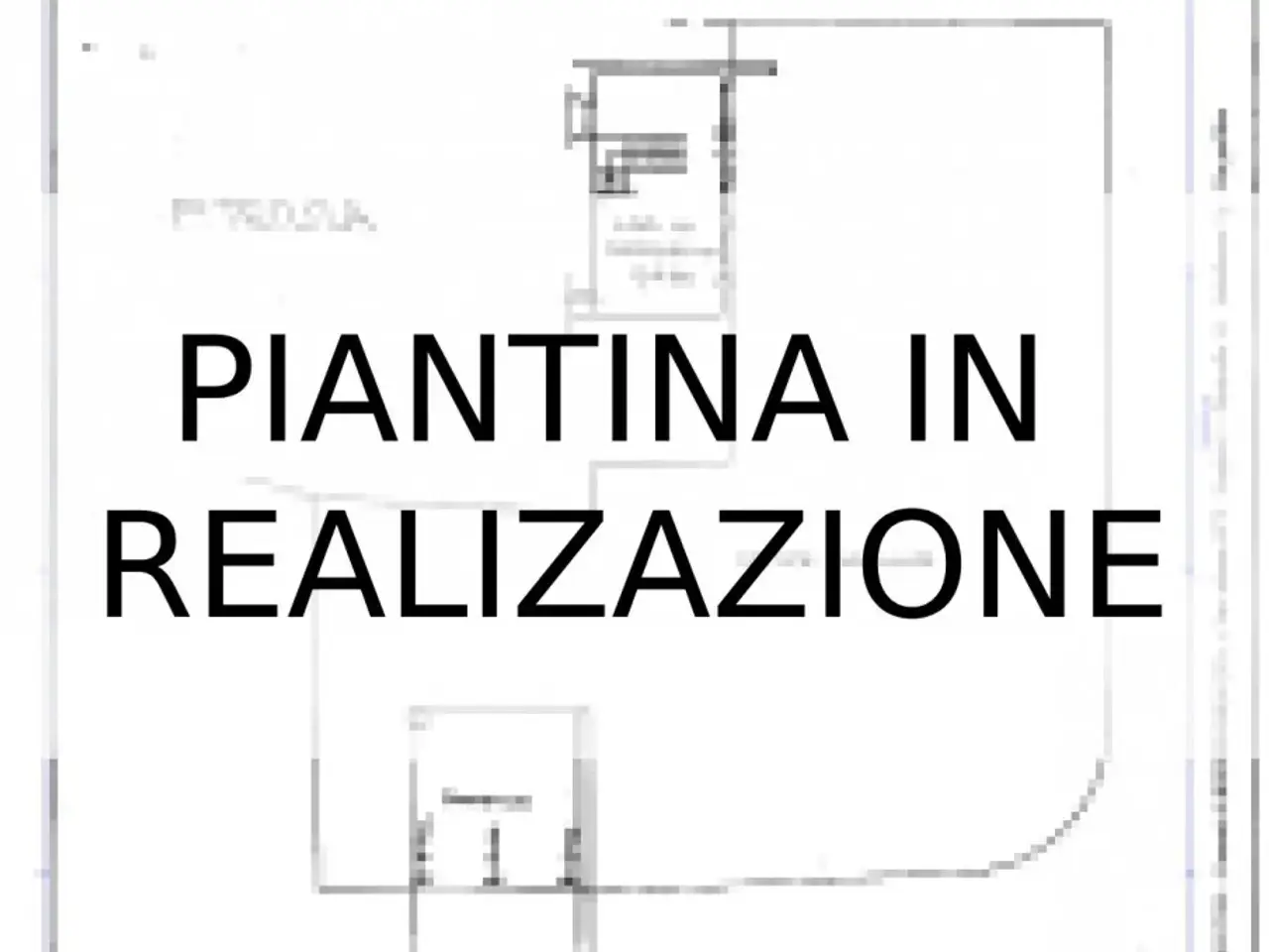 Cascina in vendita, Via Fossa, Lonato del Garda - Planimetria 1