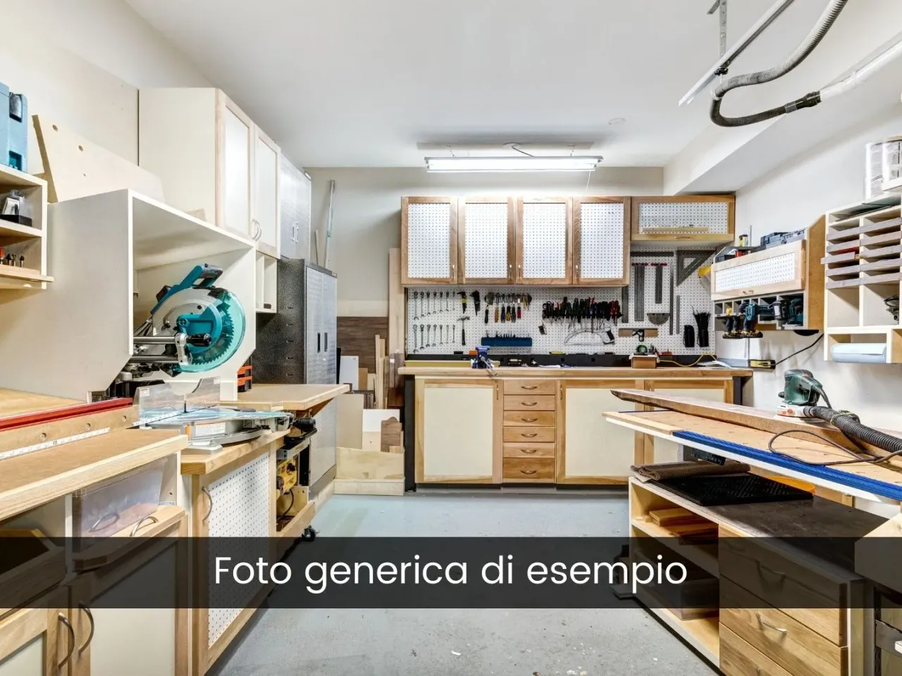 Laboratorio in , Massalengo, {3} - Foto 1