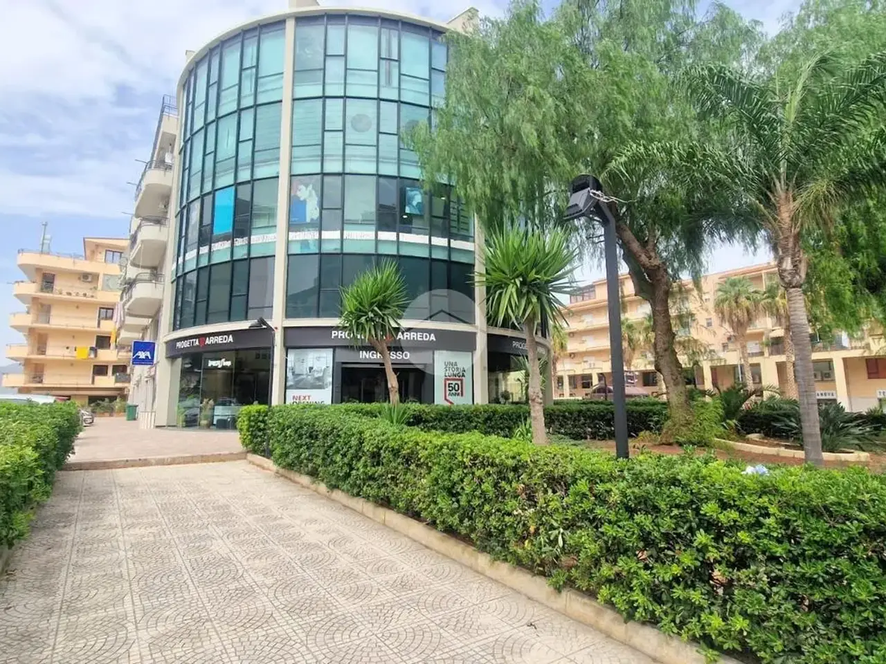 Negozio in Via Città di Palermo 175, Bagheria, {3} - Foto 2