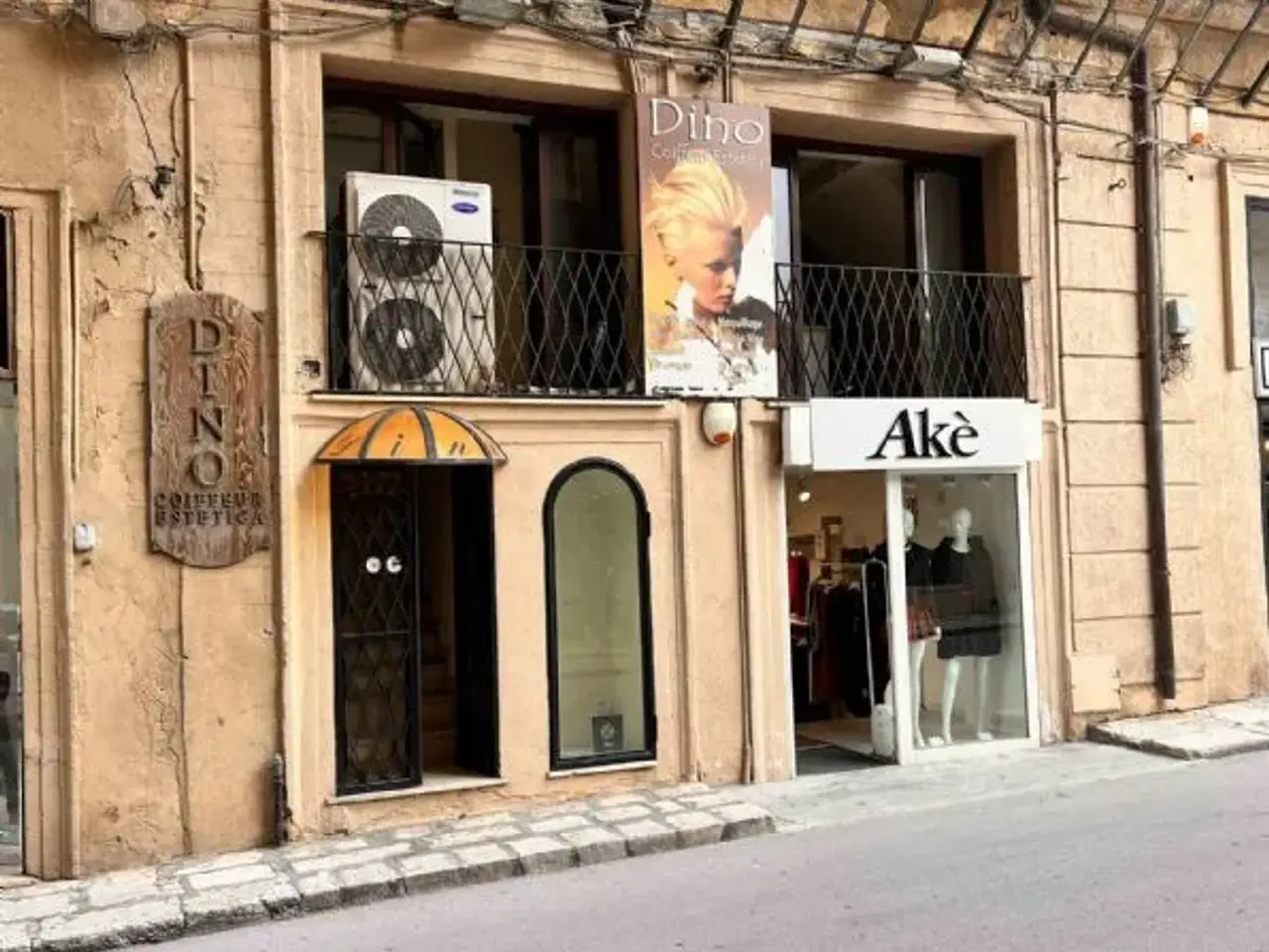 Negozio in Corso Vittorio Emanuele, Sciacca, {3} - Foto 1