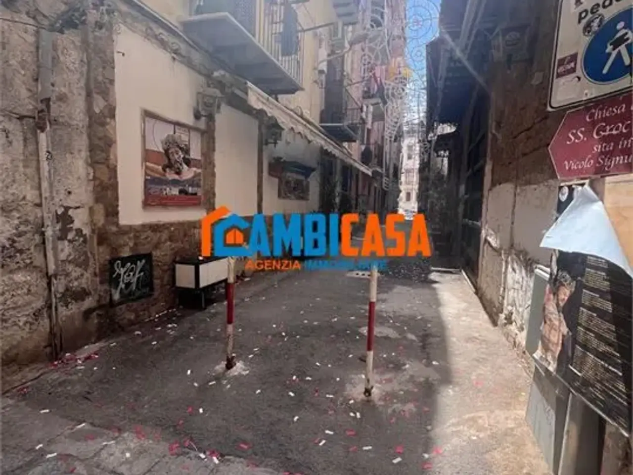Magazzino in , Palermo, {3} - Foto 2
