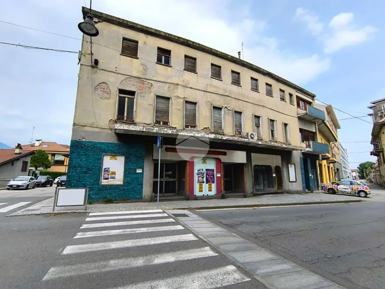 Palazzina commerciale in Via Torino, Cuorgne', {3} - Foto 1
