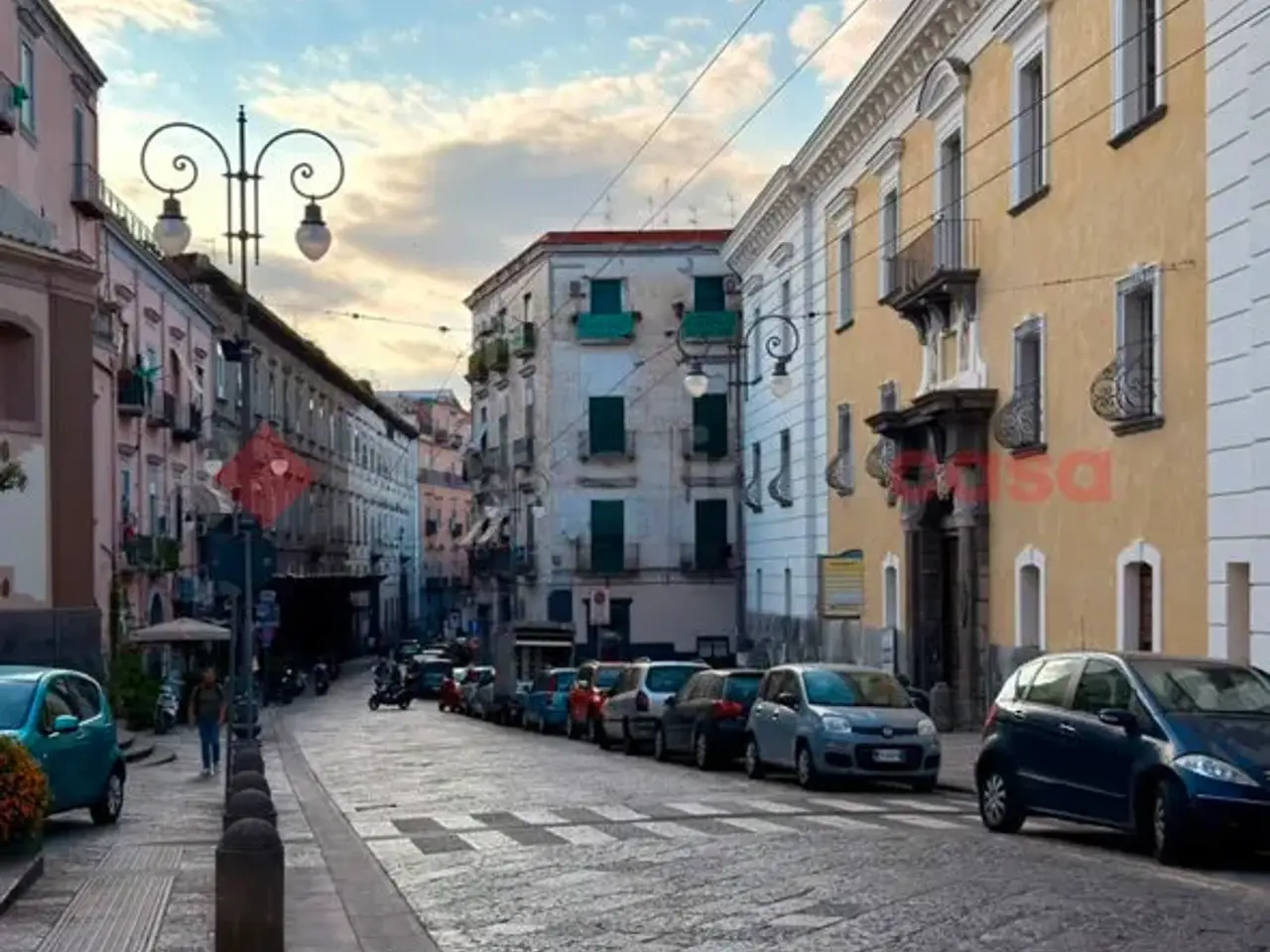 Magazzino in Via Università 78, Portici, {3} - Foto 2