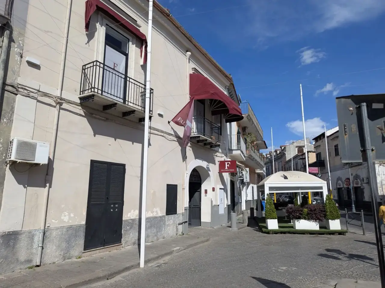 Negozio in , Caivano, {3} - Foto 1