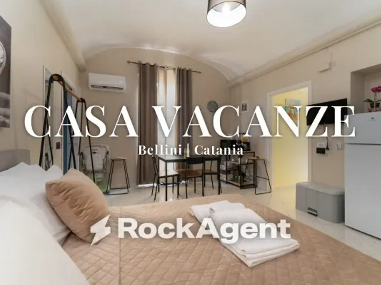 Bed & Breakfast in Via Caronda 7, Catania, {3} - Foto 1