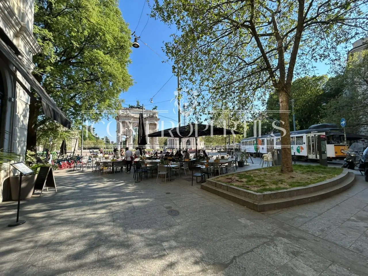 Negozio in Corso Sempione, Milano, {3} - Foto 2