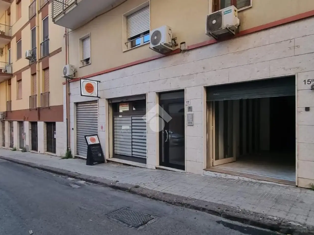 Negozio in Via Alghero 15, Sassari, {3} - Foto 1