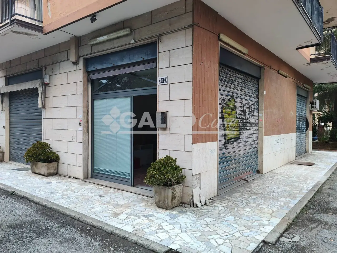Ufficio in Via Don Minzoni, 87036, Rende, Rende, {3} - Foto 1