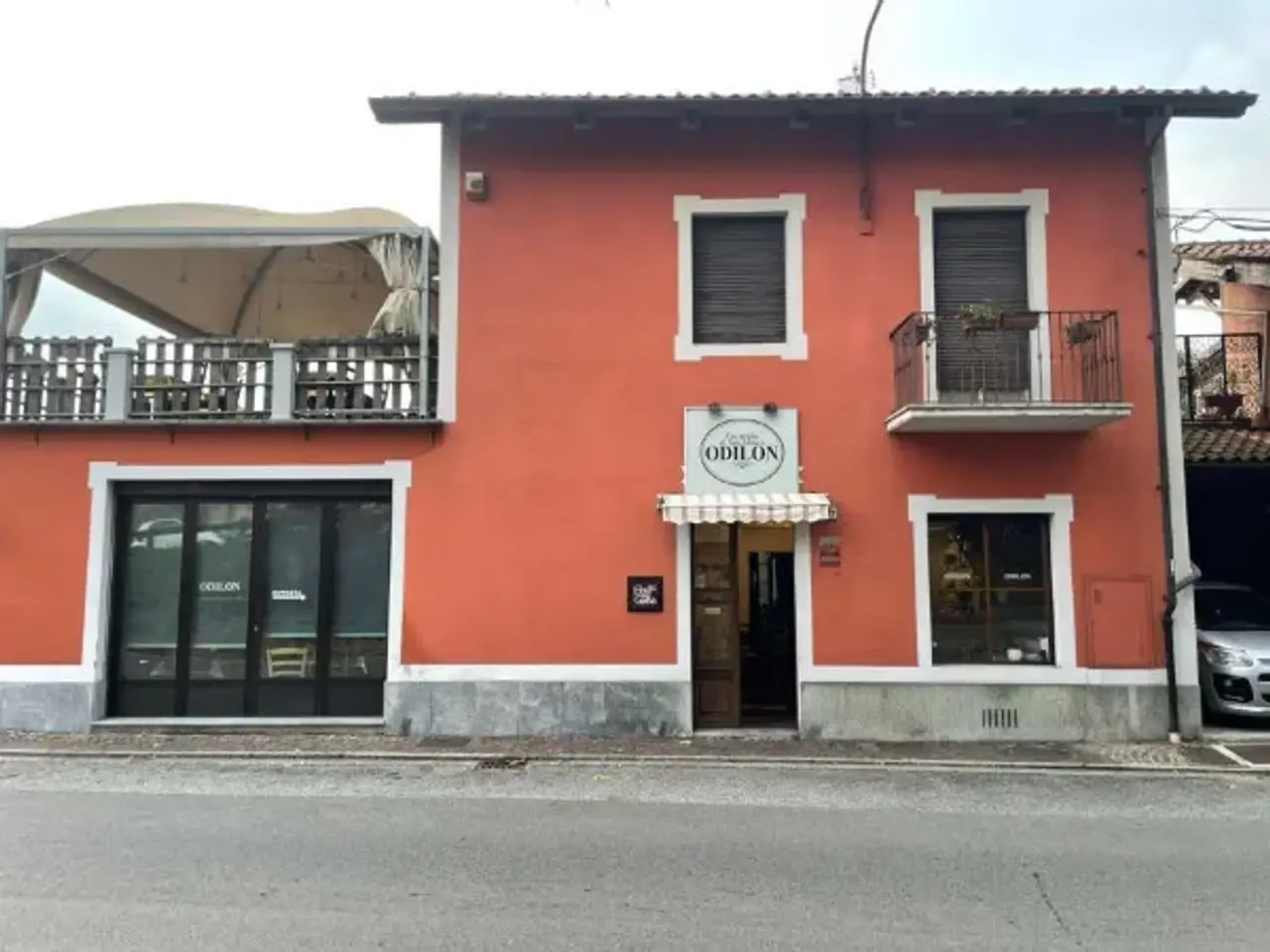 Ristorante in Via Martiri della Liberta' 175, San Mauro Torinese, {3} - Foto 1
