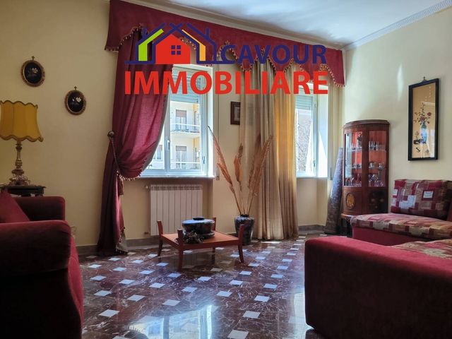 Vierzimmerwohnung in Viale Sicilia, Caltanissetta - Foto 1