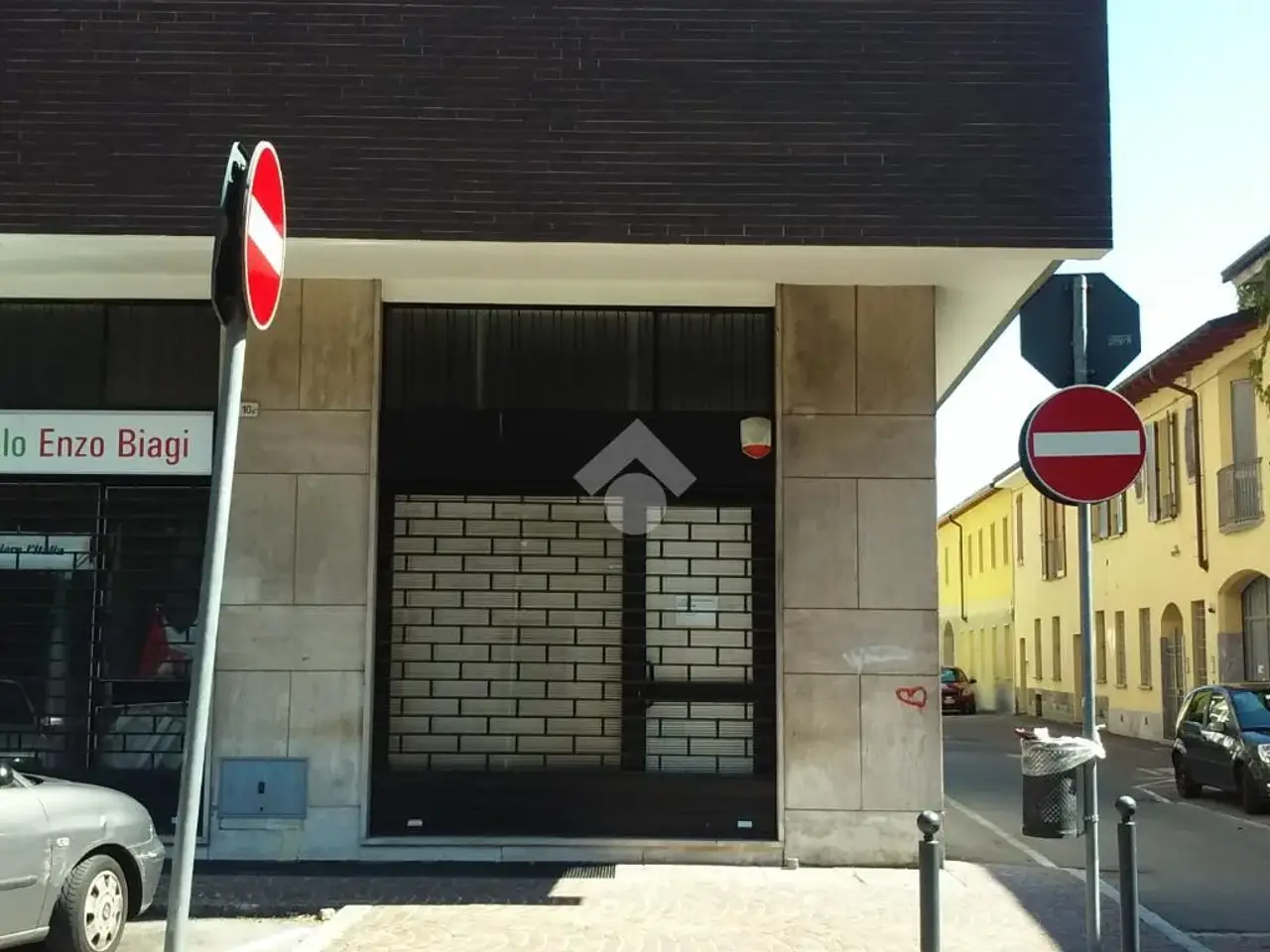 Negozio in Via Torre 36, Parabiago, {3} - Foto 1